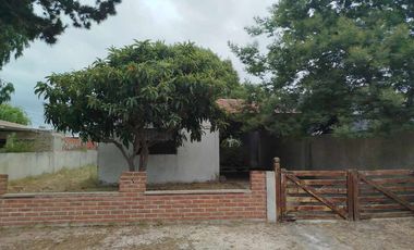 Casa en venta en Las Toninas