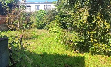 CASA EN VENTA 4 AMBIENTES SOURIGUEZ