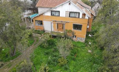 Parcela en venta  en QUILPUÉ