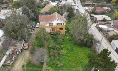 Parcela en venta  en QUILPUÉ