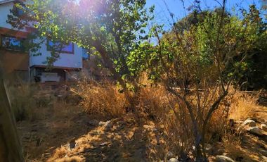 Parcela en venta  en QUILPUÉ