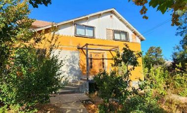 Parcela en venta  en QUILPUÉ