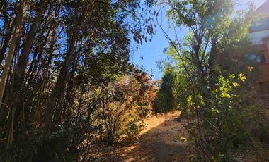 Parcela en venta  en QUILPUÉ