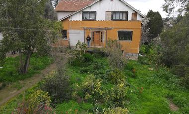 Parcela en venta  en QUILPUÉ