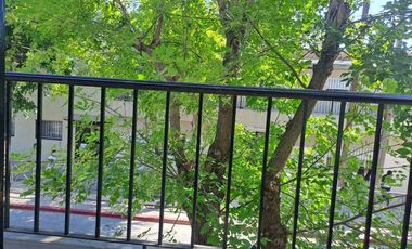 ALQUILER PH 2 AMB S. FERNANDO BALCÓN-TERRAZA S/EXP