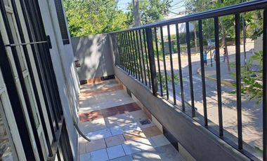 ALQUILER PH 2 AMB S. FERNANDO BALCÓN-TERRAZA S/EXP