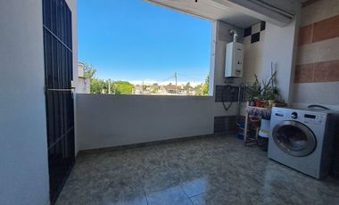 ALQUILER PH 2 AMB S. FERNANDO BALCÓN-TERRAZA S/EXP