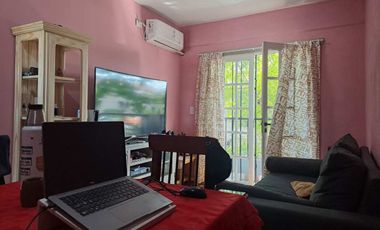 ALQUILER PH 2 AMB S. FERNANDO BALCÓN-TERRAZA S/EXP