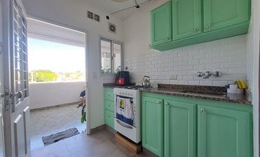 ALQUILER PH 2 AMB S. FERNANDO BALCÓN-TERRAZA S/EXP