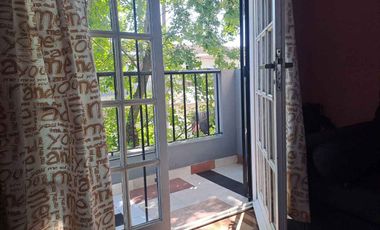 ALQUILER PH 2 AMB S. FERNANDO BALCÓN-TERRAZA S/EXP