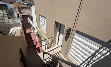 VENTA DEPARTAMENTO EN PLANTA ALTA 2 DORMITORIOS
