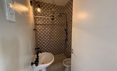 VENTA DEPARTAMENTO EN PLANTA ALTA 2 DORMITORIOS