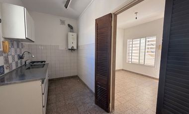 VENTA DEPARTAMENTO EN PLANTA ALTA 2 DORMITORIOS