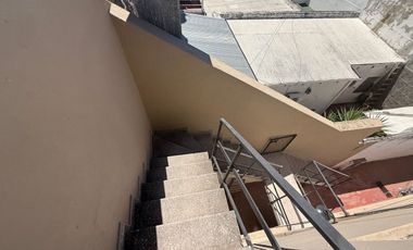 VENTA DEPARTAMENTO EN PLANTA ALTA 2 DORMITORIOS