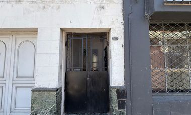 VENTA DEPARTAMENTO EN PLANTA ALTA 2 DORMITORIOS