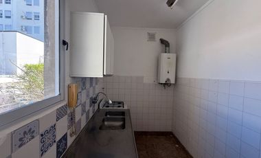 VENTA DEPARTAMENTO EN PLANTA ALTA 2 DORMITORIOS