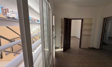 VENTA DEPARTAMENTO EN PLANTA ALTA 2 DORMITORIOS