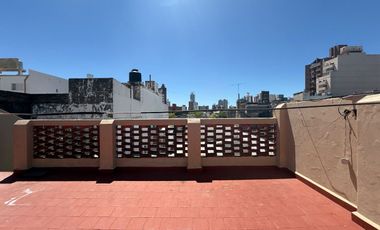 VENTA DEPARTAMENTO EN PLANTA ALTA 2 DORMITORIOS