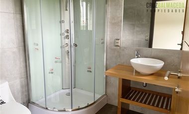 Casa en Arriendo en Parque Stocker km 2.5 camino a Ensenada, costado Santa Otilia