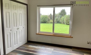 Casa en Arriendo en Parque Stocker km 2.5 camino a Ensenada, costado Santa Otilia