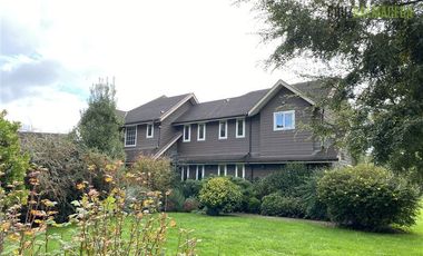 Casa en Arriendo en Parque Stocker km 2.5 camino a Ensenada, costado Santa Otilia