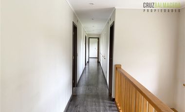 Casa en Arriendo en Parque Stocker km 2.5 camino a Ensenada, costado Santa Otilia