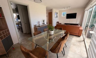 Casa en Arriendo en Av Las Nalcas 415