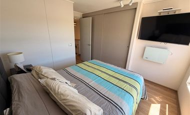 Casa en Arriendo en Av Las Nalcas 415