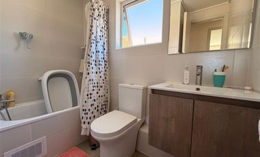 Casa en Arriendo en Av Las Nalcas 415