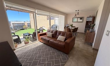 Casa en Arriendo en Av Las Nalcas 415