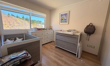 Casa en Arriendo en Av Las Nalcas 415