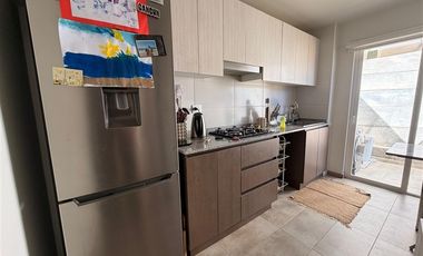 Casa en Arriendo en Av Las Nalcas 415