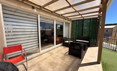 Casa en Arriendo en Av Las Nalcas 415