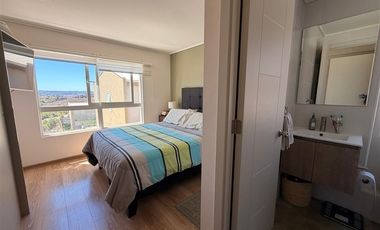 Casa en Arriendo en Av Las Nalcas 415