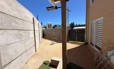 Casa en Arriendo en Av Las Nalcas 415