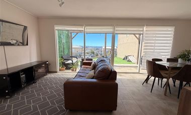 Casa en Arriendo en Av Las Nalcas 415