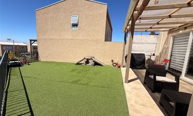 Casa en Arriendo en Av Las Nalcas 415