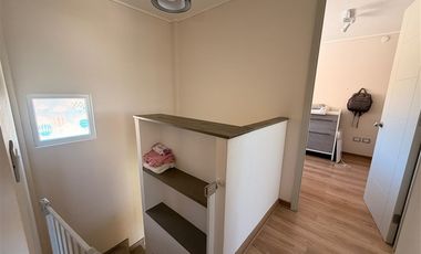 Casa en Arriendo en Av Las Nalcas 415