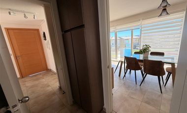 Casa en Arriendo en Av Las Nalcas 415