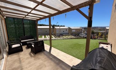 Casa en Arriendo en Av Las Nalcas 415