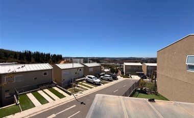 Casa en Arriendo en Av Las Nalcas 415