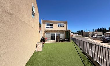 Casa en Arriendo en Av Las Nalcas 415