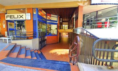 Local Comercial en Arriendo en COYANCURA 2221