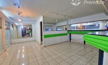 Local Comercial en Arriendo en COYANCURA 2221