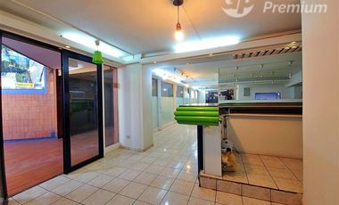 Local Comercial en Arriendo en COYANCURA 2221