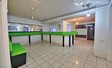 Local Comercial en Arriendo en COYANCURA 2221