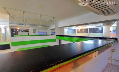 Local Comercial en Arriendo en COYANCURA 2221