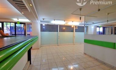 Local Comercial en Arriendo en COYANCURA 2221