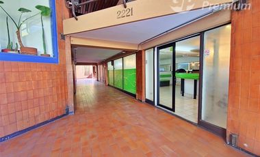 Local Comercial en Arriendo en COYANCURA 2221