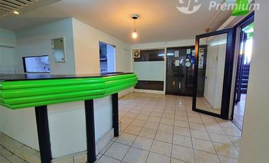 Local Comercial en Arriendo en COYANCURA 2221